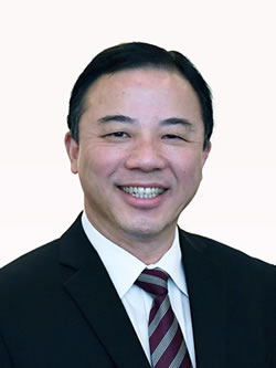 Prof. Xiang Zhang