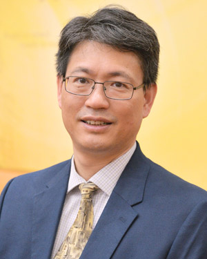 Prof. Christopher Chao