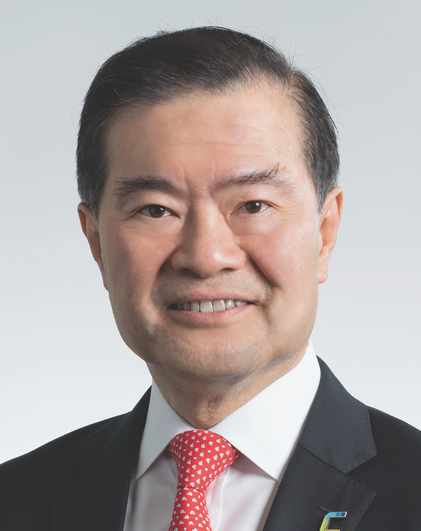 Dr. George Lam