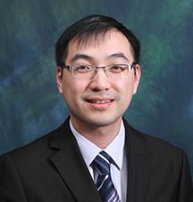Dr. Allen M.H. Au