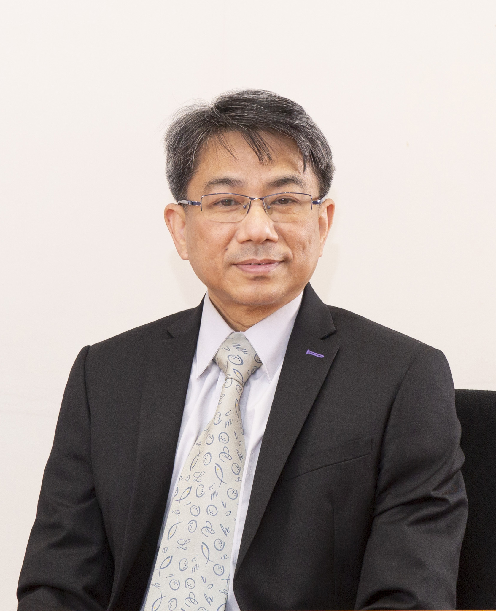 Prof. Siu-Ming Yiu