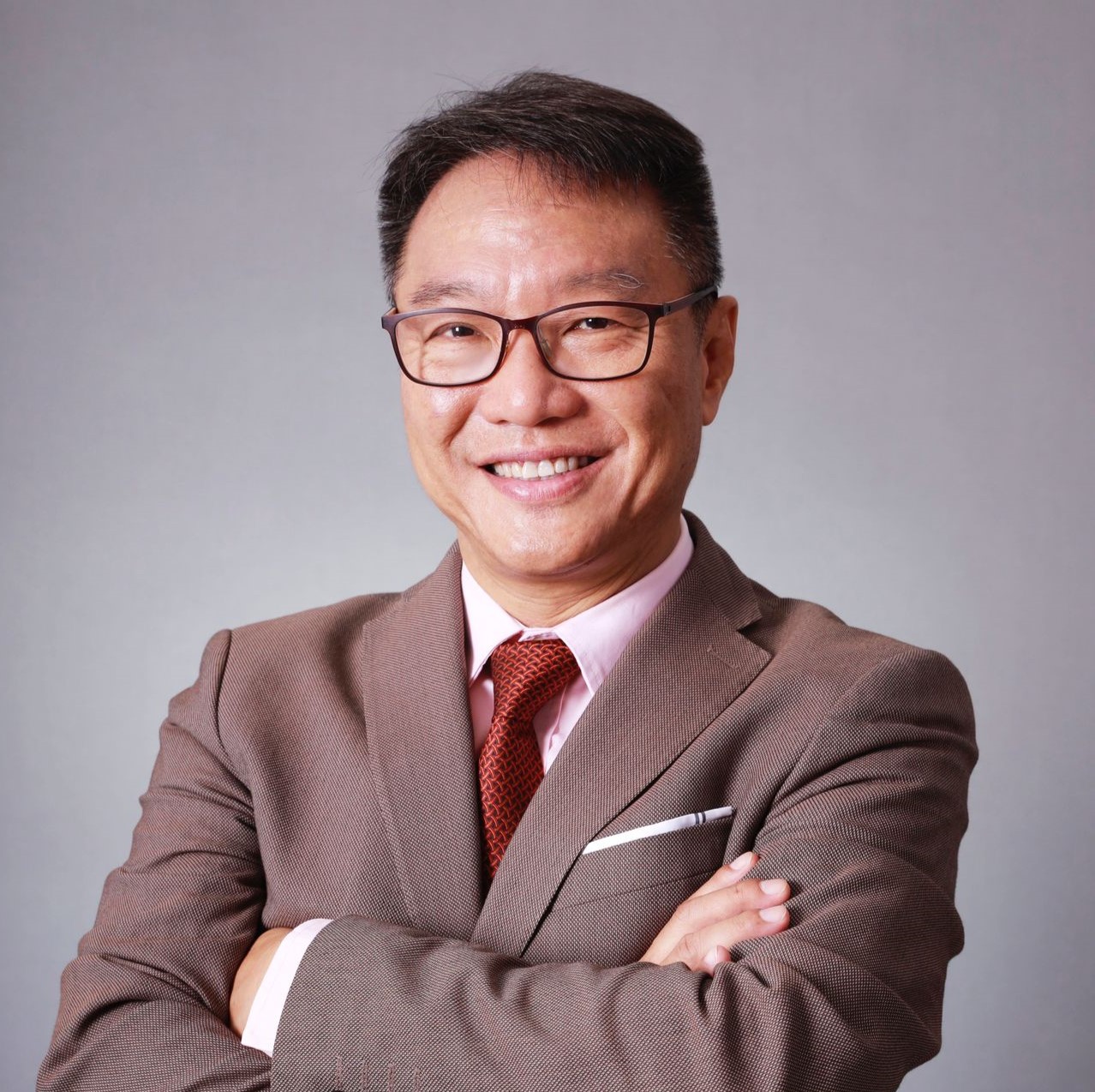 Prof. Alan Chow