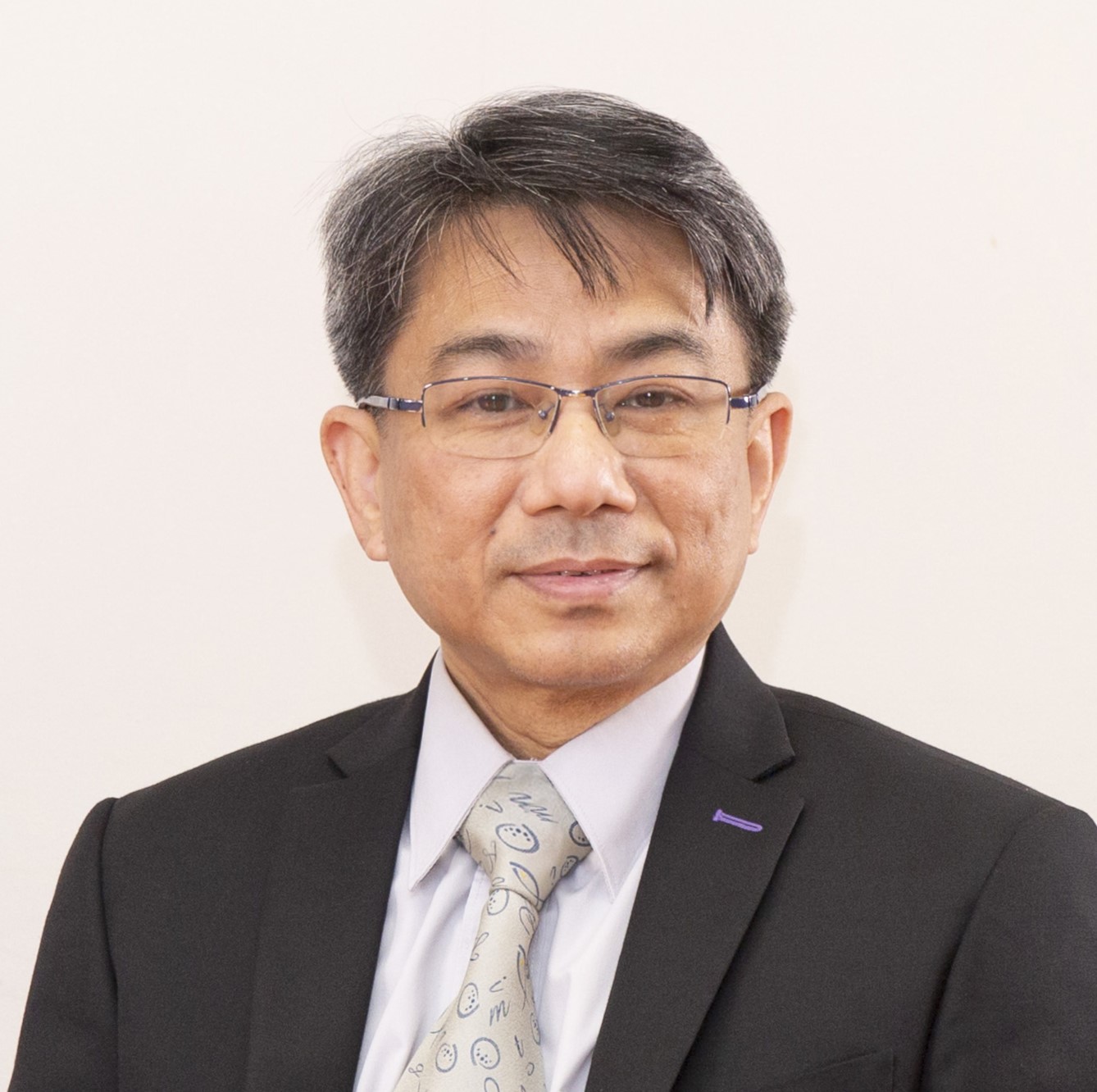 Prof. Siu-Ming Yiu